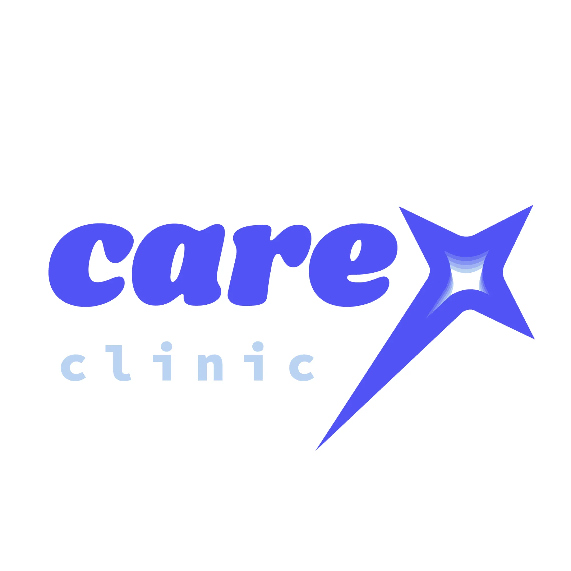 Carex Clinic logo