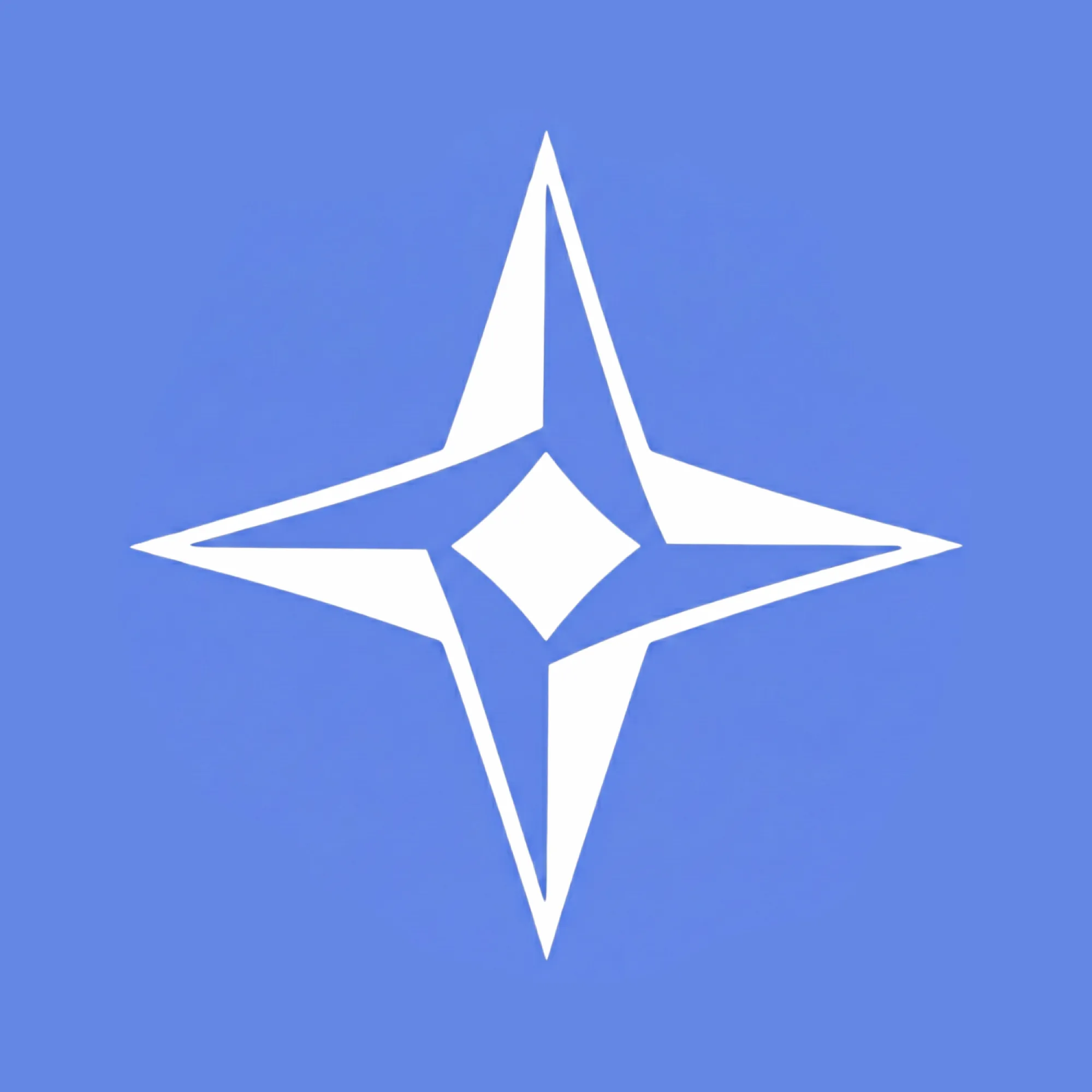 NorthOS app mark